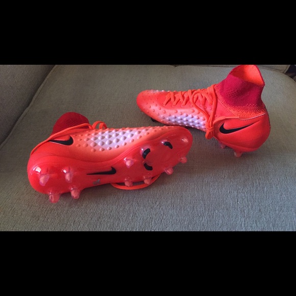 Nike Jr Magista Orba II FG - Picture 1 of 4